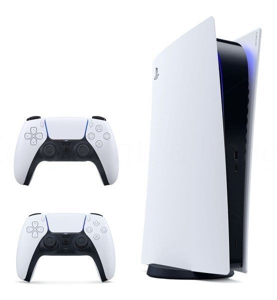 Ps5 Fifa24,26 Ufc5, mk1, 2 джостика