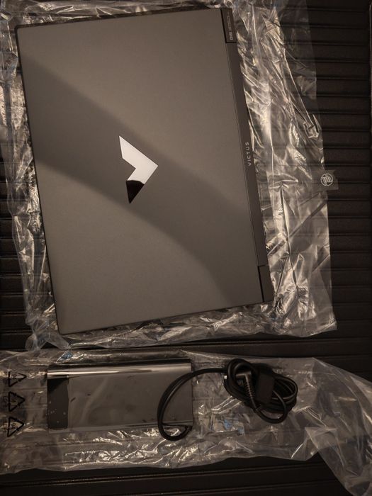 Laptop gaming HP Victus i7 13620H 4.9GHz 16GB DDR5  RTX 5060