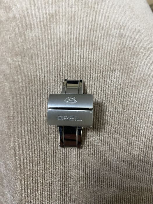 inchizatoare deployant breil 20 mm latime telescop