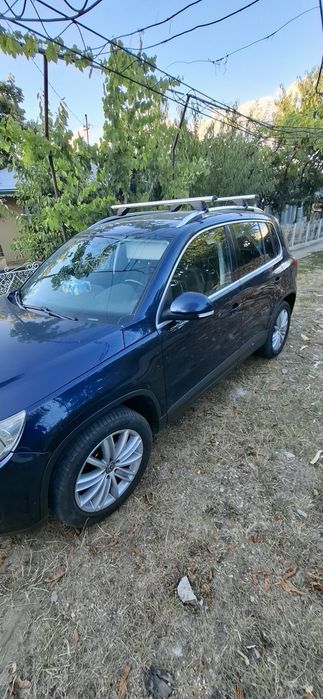 Tiguan 2011 ,in stare perfecta de funcționare
