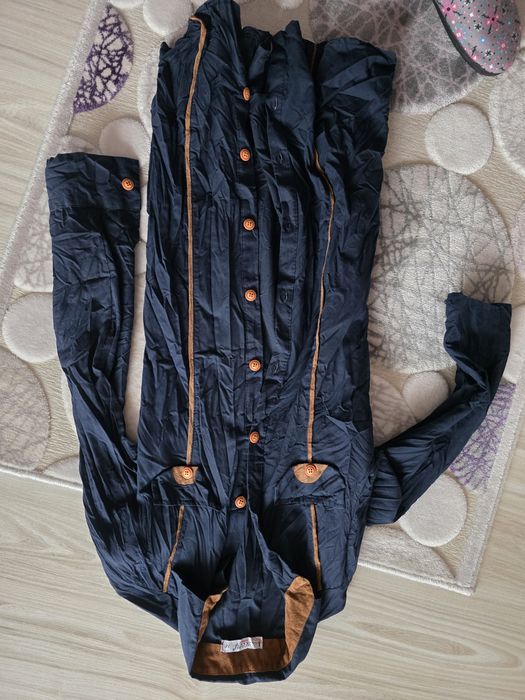 Дамска риза-туника