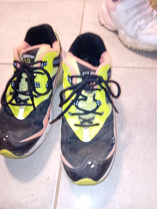 New balance 805 почти нови