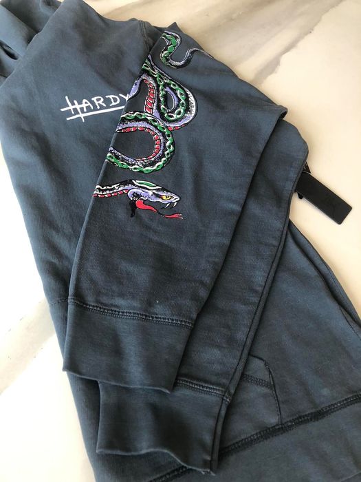 Don Ed Hardy • Ед Харди