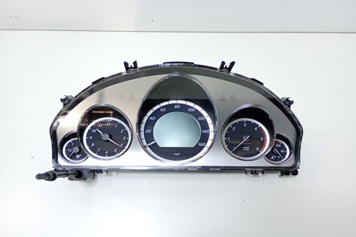 Ceasuri bord   A2129005104 Mercedes-Benz E-Class W212/S212/C207/A207