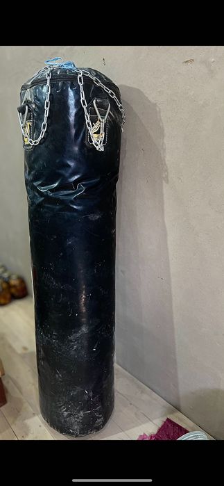 Mishok Sportivniy  (Boks, Kikboks, MMA)