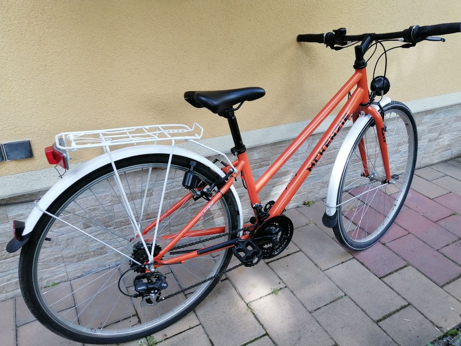 Mckenzie (novo) Велосипед 28* , Shimano 7-Speed