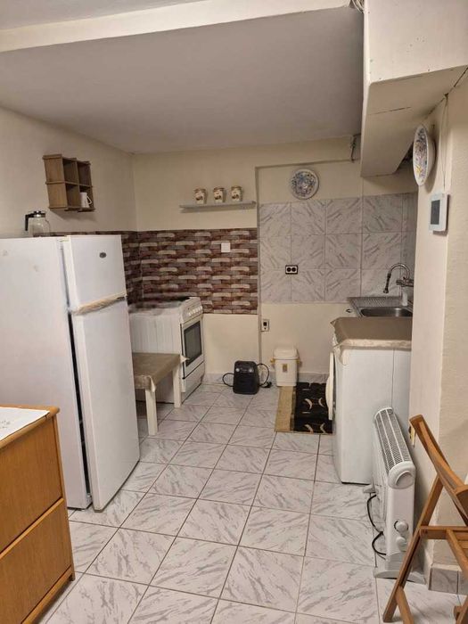 Дава се под наем Едностаен апартамент в София, Лозенец - 38 кв.м за 199.41 € - Снимка #1