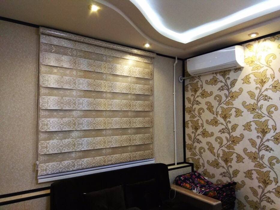 Жалюзи всех видов плиссе,комбо, вертикалный, горизонталный, бамбуковый