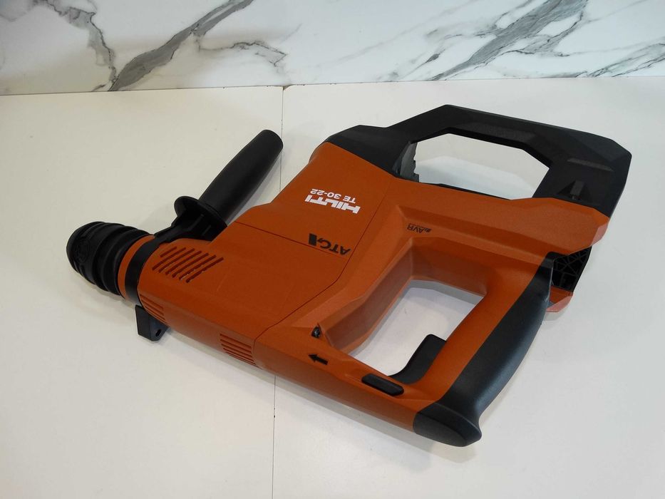 НОВО - 2025 - Hilti TE 30 - 22 / Nuron - Перфоратор