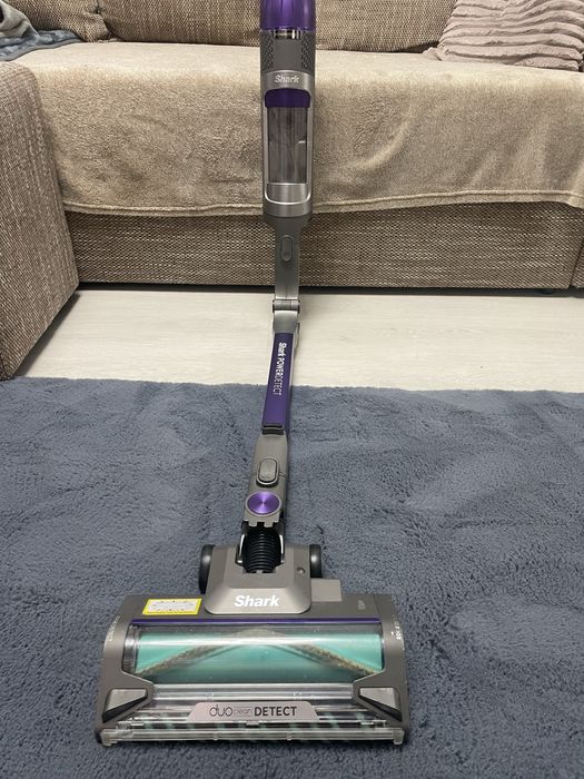 Aspirator Shark IP1251eut detectclean 380w