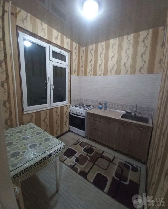 №3449 | Квартира Аренда | Чилонзор Новза Метро | 2 Хона