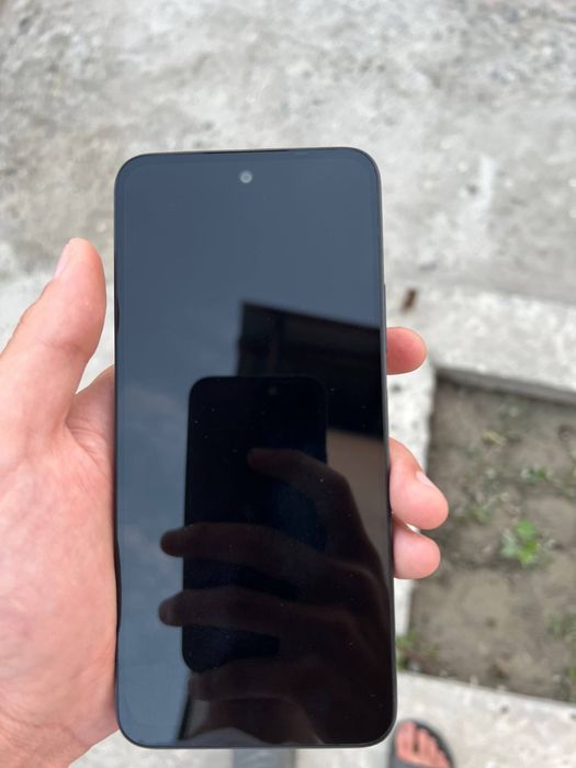 INFINX HOT 60i+bonus