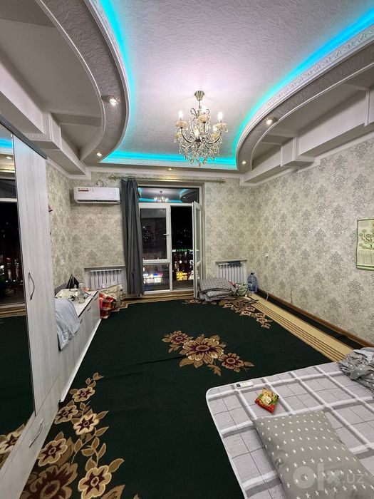 Янги Хаёт 3А вдоль дороги в ЖК Elite House 3/6/7 96 м² по срочной цене