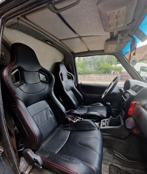 Suzuki Vitara 2.0 Offroad