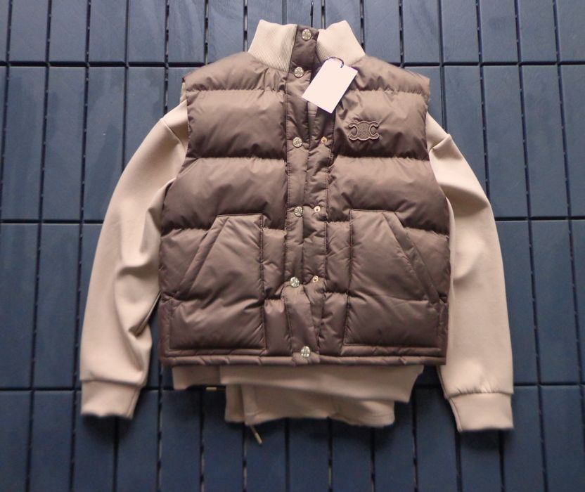 Дамски екип три части CELINE