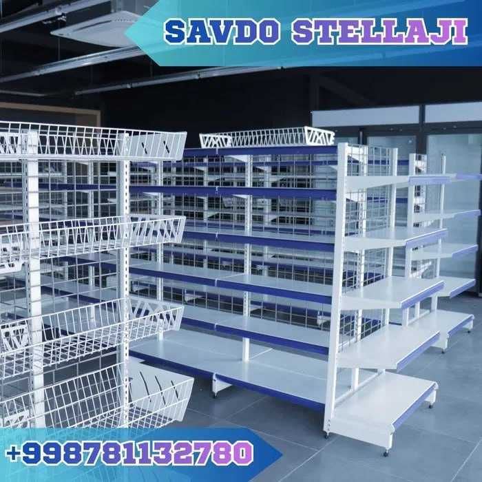 Железная мебель, торговый стеллаж, temir mebel, savdo stellaj