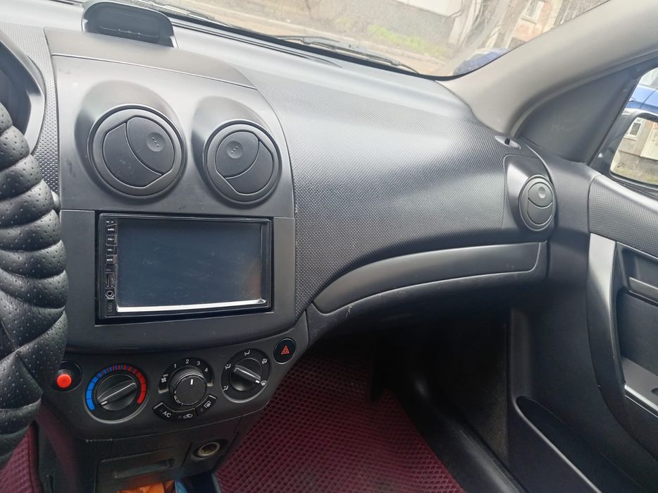 Продам автомобиль ЗАЗ vida