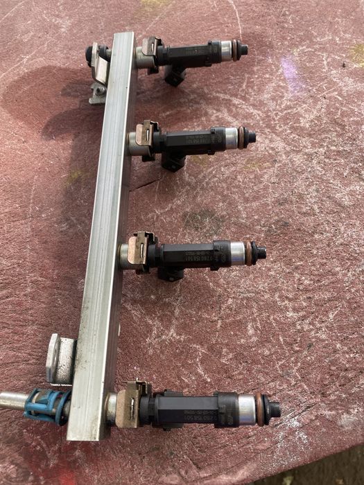 Бензинови дюзи за опел 1.4 бензин 90кс z14hep