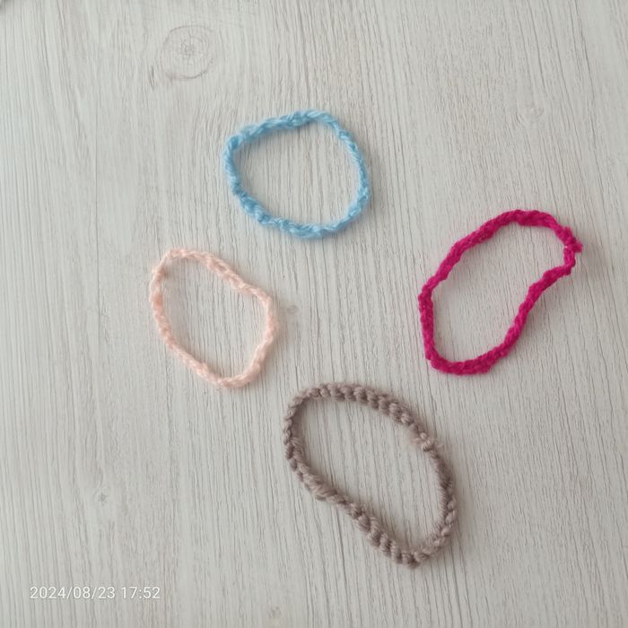 Продам украшения из бисера