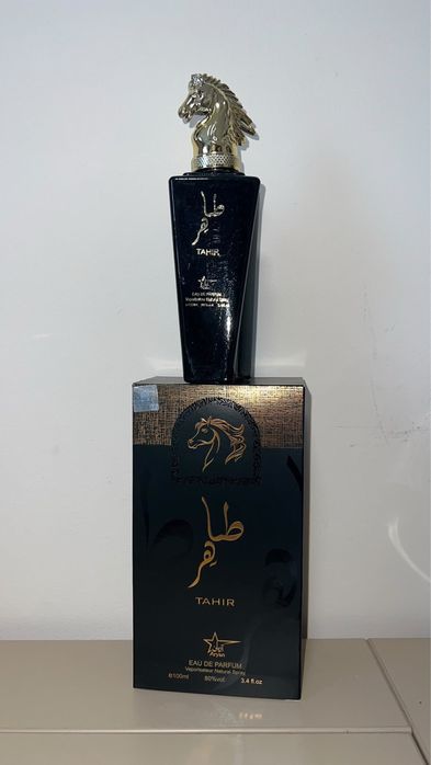 Дубайски парфюми