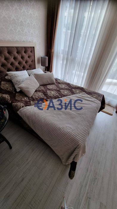 Продава се Едностаен апартамент в к.к. Слънчев бряг - 31 кв.м за 1053 €/кв.м - Снимка #3