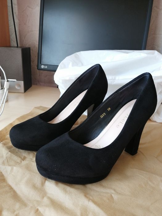 Срочно! Продам женские туфли