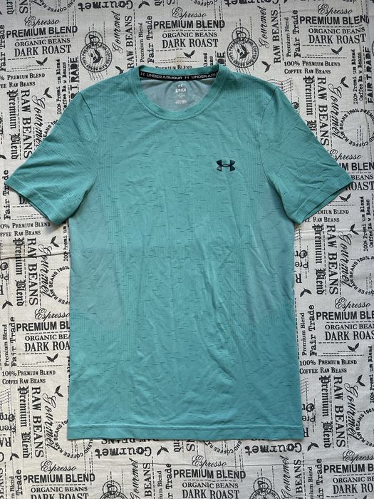 Under Armour original тениска. XS, S