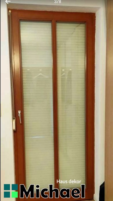 Termopan lemn masiv,BAYERWALD,Austria(Michael Renauer 4792)
