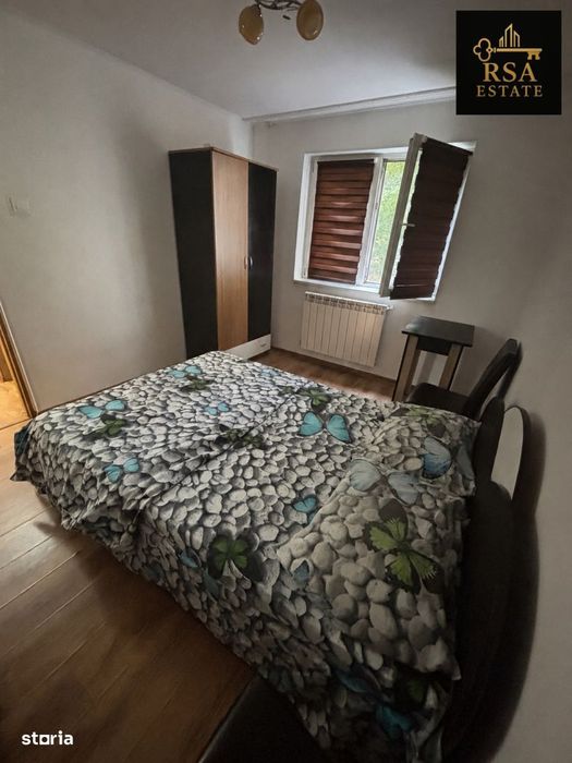 Garsoniera de vanzare etaj Parter zona Nord Ramnicu Valcea — fotografia 3