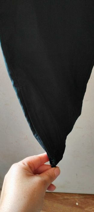 Adidas,оригинален спортно -елегантен панталон