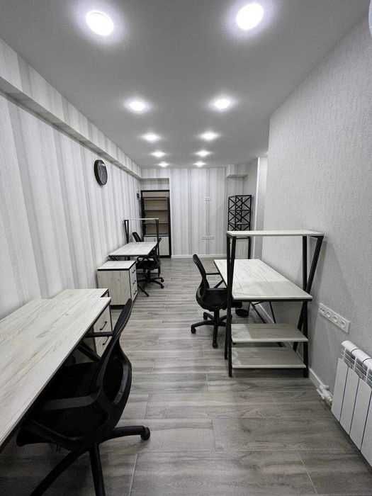 Сдаётся  помещение в Центре под офиса Шайхантахурский Ташкент Сити