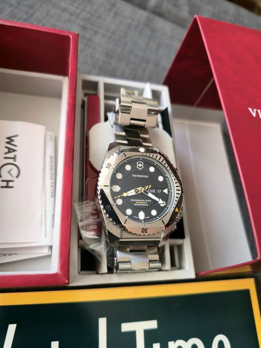 Ceas Victorinox Dive Pro Automatic