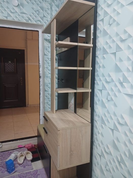 Срочно продам прихожу в хорошем состоянии