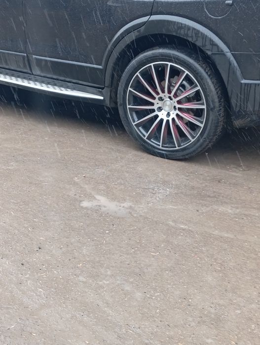 Обменяю диски 5х144