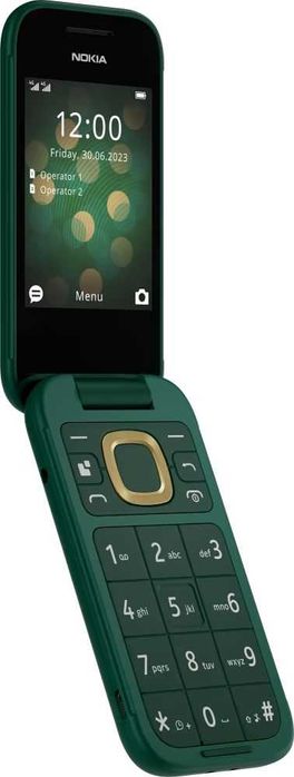 Новый Nokia 2660 Flip Original • Телефон