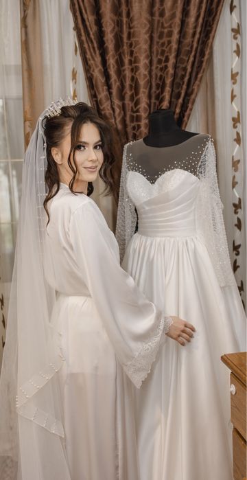 Rochie de mireasă