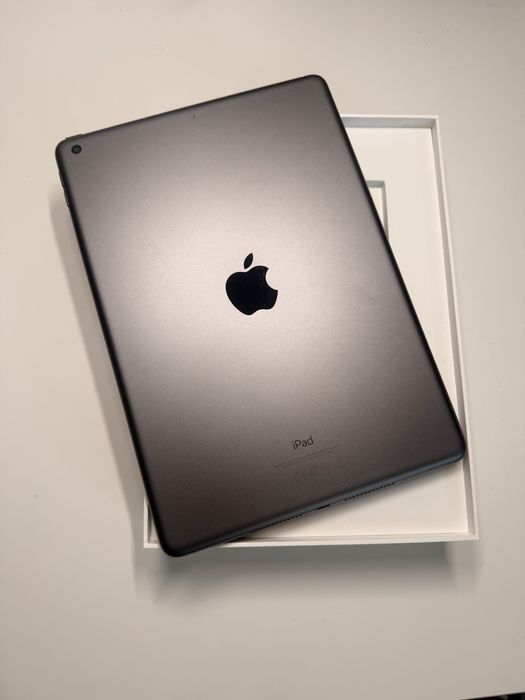 Tableta Ipad 9 (2021) 10,2”