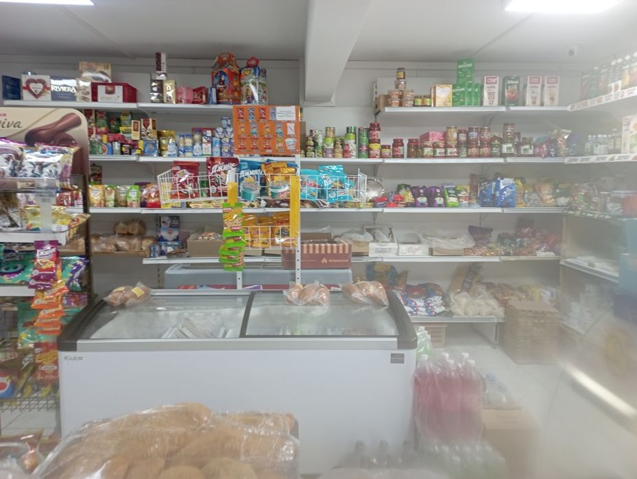 Магазин арендаға беріледі