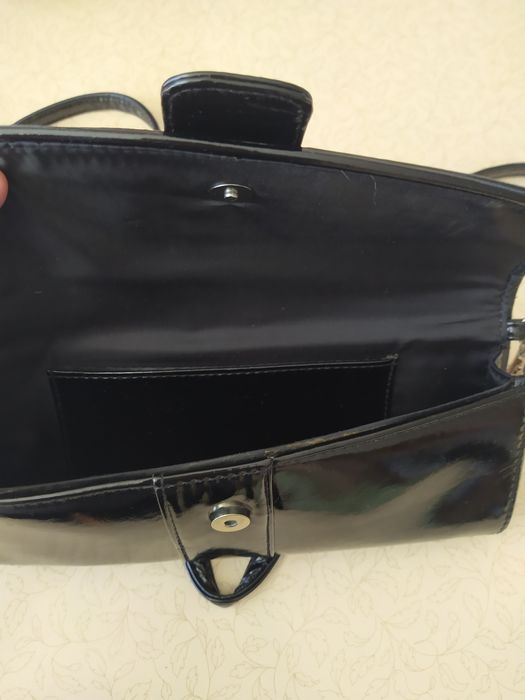 Сумочка вечерняя