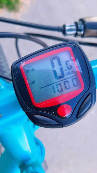 Vand bicicleta mtb cadru M