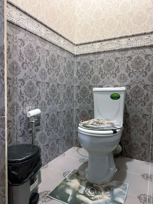 Сдам 3-комн. квартиру, центр, возле Центрбанка