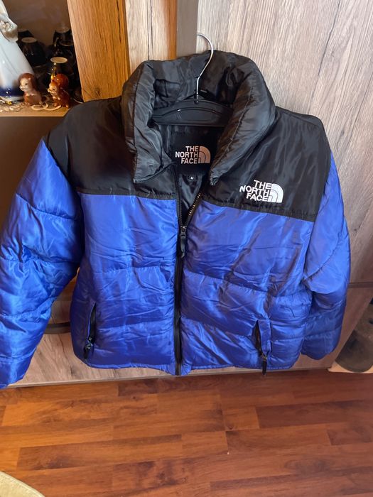 geacă the north face
