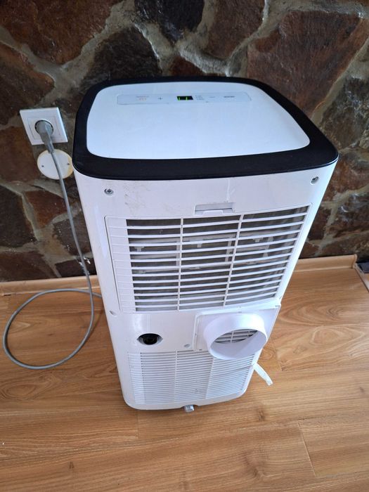 mobila Clima mobila smart aer conditionat Comfee Smart Cool 7000-1