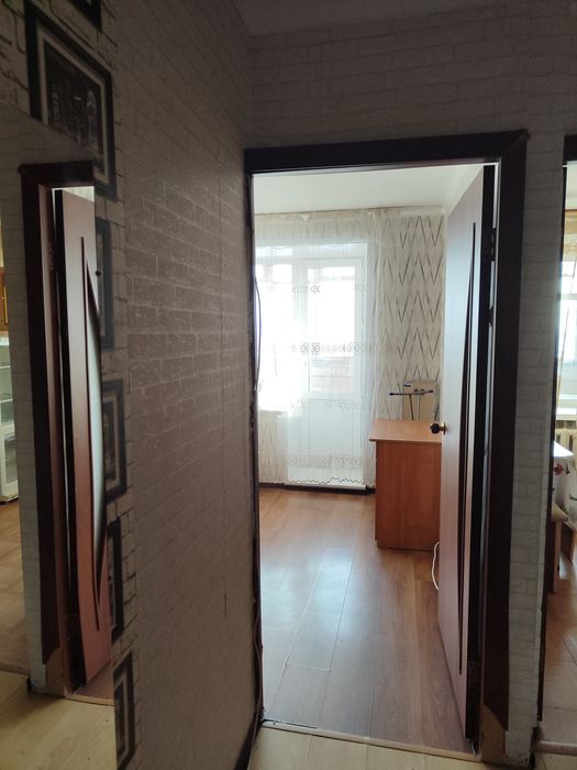 Продам 1.5 квартиру Казахстан 72