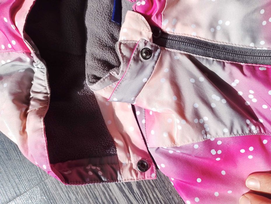 Космонавти за момиче 6-9м,6-12