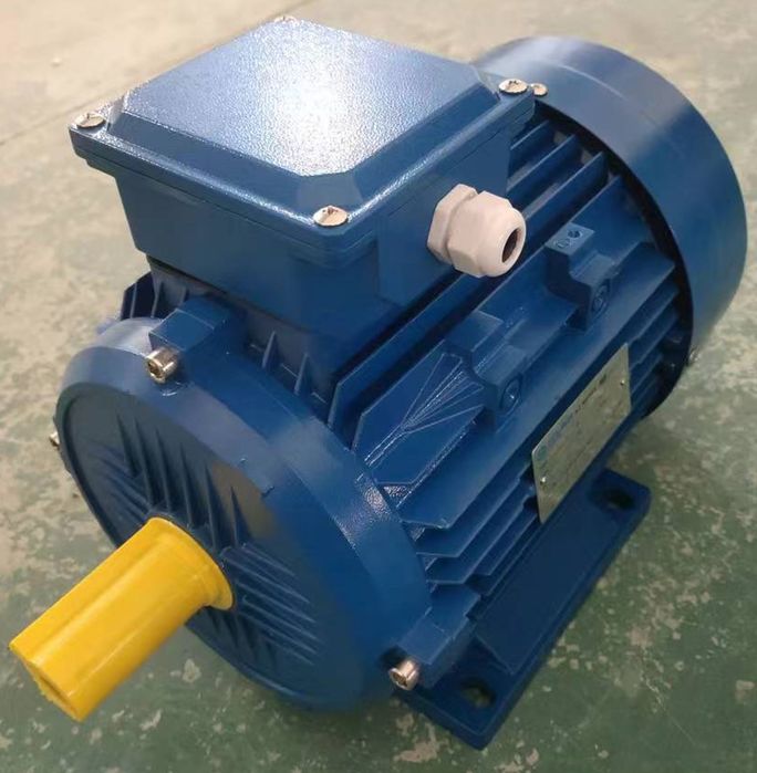 Электродвигатель, электродвигатели, электромотор