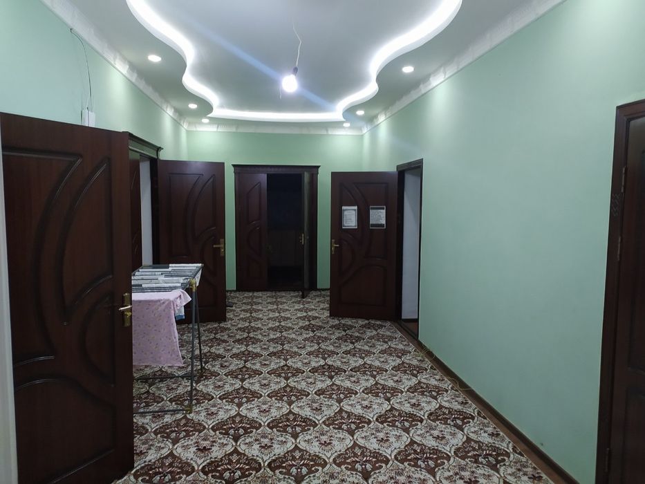 Жер уй сатылады, 650 млн сум