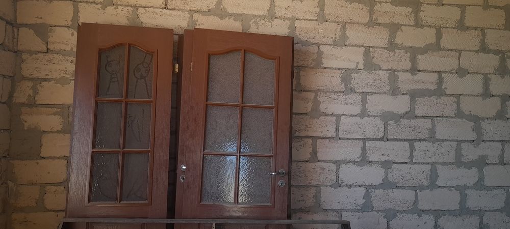 Есіктер сатылады