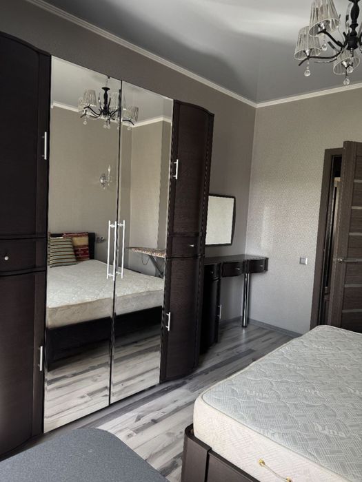 Сдается квартира на паркентском