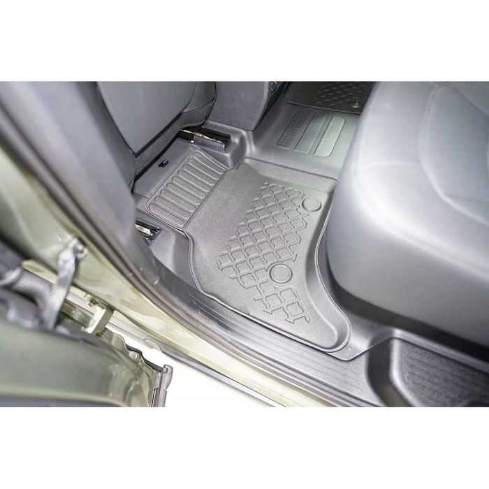 Covorase tavita 3D Premium Land Rover Defender, Discovery, Evoque